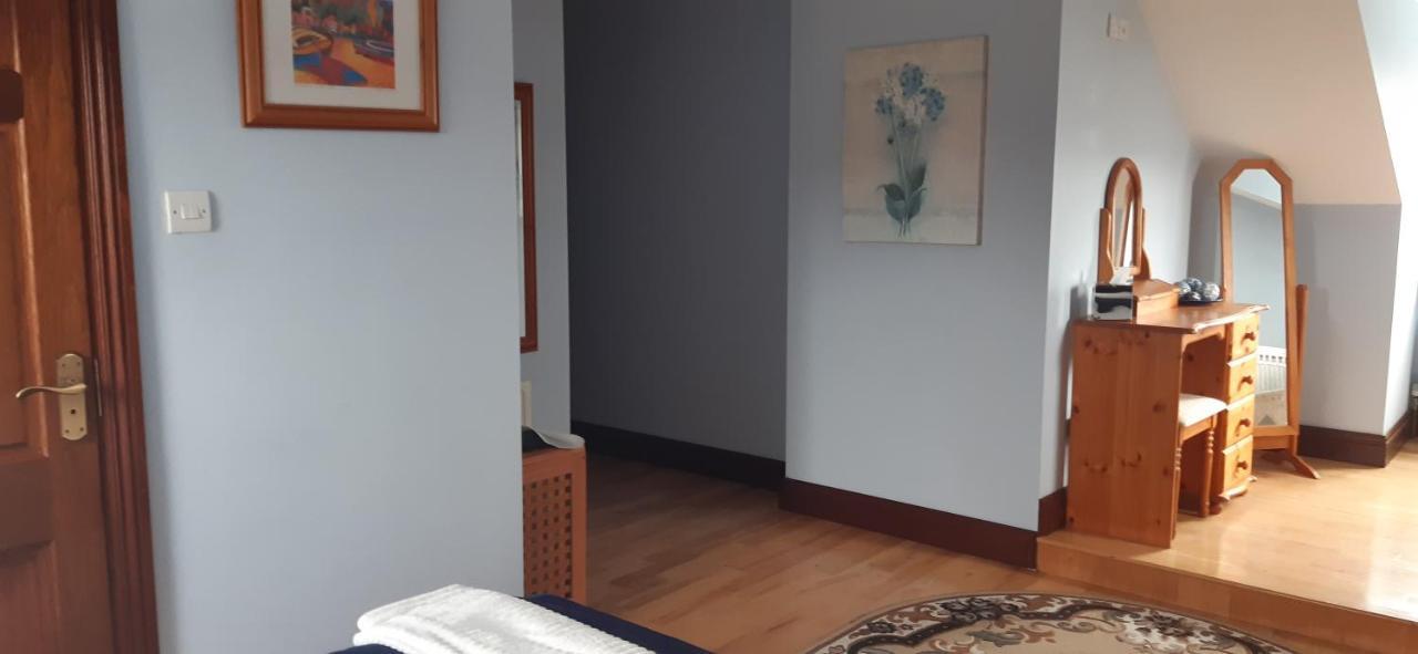 Apartament Creevagh Keel  Zewnętrze zdjęcie