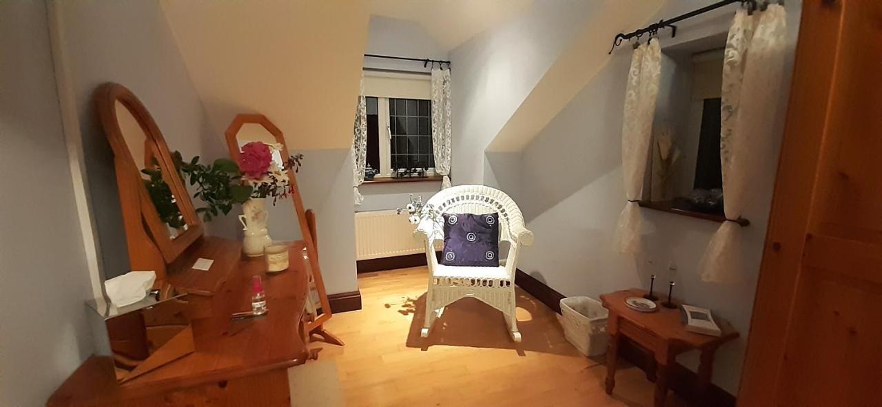 Apartament Creevagh Keel  Zewnętrze zdjęcie