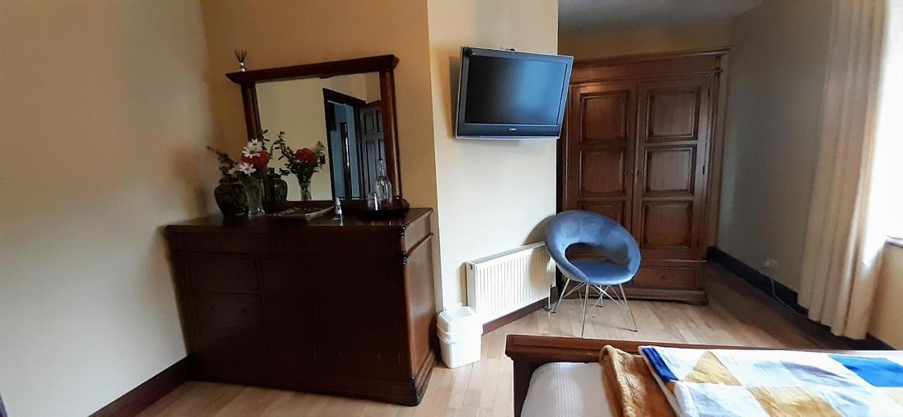 Apartament Creevagh Keel  Zewnętrze zdjęcie